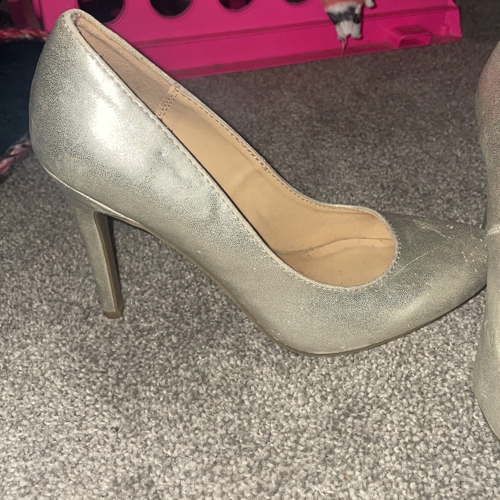 Lauren Conrad Heels - Picture 2 of 4